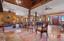 6415 Marshall, Marietta, OK 73448