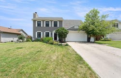 8110 Silver Springs Run, Fort Wayne, IN 46825