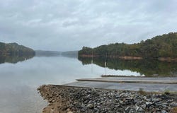 896 Harris Creek Drive, Ellijay, GA 30540
