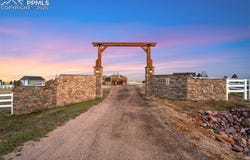 12124 Oregon Wagon Trail, Elbert, CO 80831