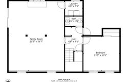 1715 WALKER ROAD, FREELAND, MD 21053