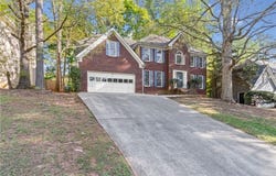 3620 Erdly Lane, Snellville, GA 30039