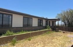 2177/2185 S NACO Hwy 2191 --, Bisbee, AZ 85603