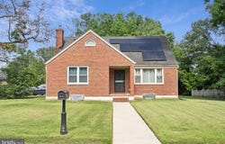 5705 WHITE AVENUE, BALTIMORE, MD 21206