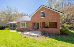 1473 Slate Spring Branch Rd., Wytheville, VA 24382