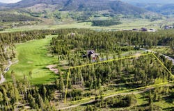 1737 Golf Course Circle, Tabernash, CO 80478