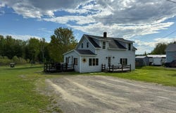 131 Oak Street, Ashland, ME 04732