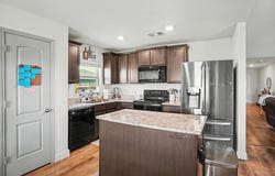 106 Patton Lane, Venus, TX 76084