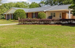 675 Mountain View Drive, Thomaston, GA 30286
