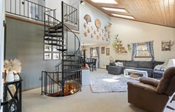 156550 WHISPERING PINE AVENUE, Wausau, WI 54403
