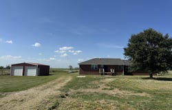 440040 S 180 Road, Bluejacket, OK 74333