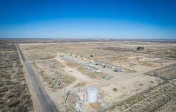 158 County Rd 404, Pecos, TX 79772