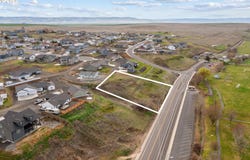 SW Quinney Pl, Pendleton, OR 97801