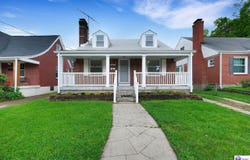 120 Weisser Ave., Louisville, KY 40206