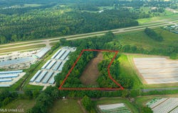1st Street, Flora, MS 39071