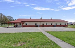 1390 Horse Farm Road, Divernon, IL 62530
