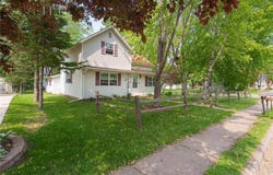 400 W Mill Street, Loyal, WI 54446