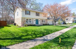 3738 Barrington Drive, Carmel, IN 46033