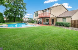 3632 WHEATSHEAF ROAD, HUNTINGDON VALLEY, PA 19006