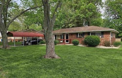 702 MAGNOLIA Avenue, Mt Vernon, IL 62864