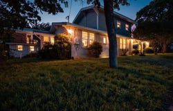 1101 N Oak Avenue, Mineral Wells, TX 76067