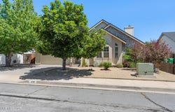 448 Windtree Circle, Carson City, NV 89701