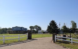 11032 Fiscus Cemetery Road, Coal City, IN 47427