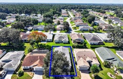 752 OLD OAKS Lane, LEESBURG, FL 34748