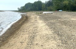 6301 US 23, Ossineke, MI 49766