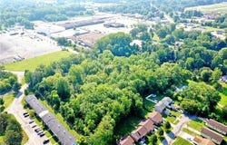 V/L O'Neill Boulevard, Sheffield, OH 44055
