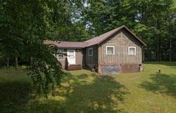 8009 PELTONEN RD, Hurley, WI 54534