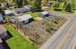 E 6th St, Deer Park, WA 99006
