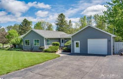 1703 Rau Road, West Branch, MI 48661