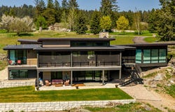 48 Eagle Rock Drive, Bigfork, MT 59911