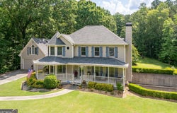 211 Stone Mill, Acworth, GA 30101