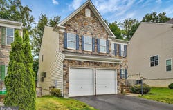 3461 EAGLE RIDGE Drive, WOODBRIDGE, VA 22191