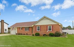 2323 Alyson Drive N, Wilson, NC 27896