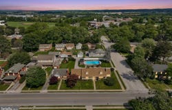 1001 BROADWAY, HANOVER, PA 17331