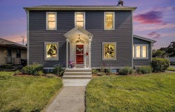 1100 Strong Avenue, Elkhart, IN 46514-2413