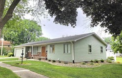 1310 2nd Avenue S, Northwood, IA 50459