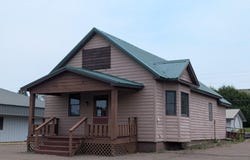 1155 4TH AVE S, Park Falls, WI 54235