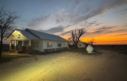 8108 FM2111, Winters, TX 79567