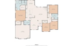 109 Post Oak Way, Weatherford, TX 76087