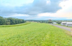 ROSE VALLEY Road, TROUT RUN, PA 17771