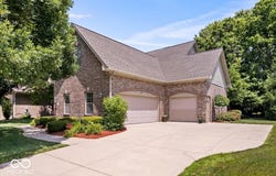 10381 Beaver Ridge Drive, Fishers, IN 46037
