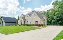 1110 Cave Run Lane, Elizabethtown, KY 42701