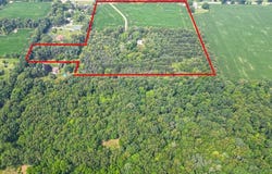 9875 Rountree Road, Hanover, MI 49241