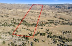 307 Brewster Ln, Livermore, CO 80536