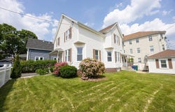 2 James St, Attleboro, MA 02703
