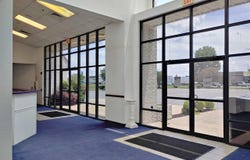 8000 E Port, Little Rock, AR 72206